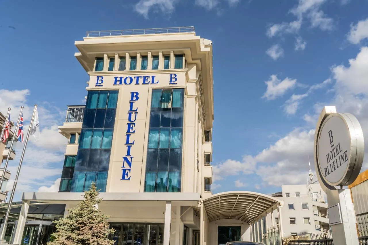 Blueline Hotel Ankara