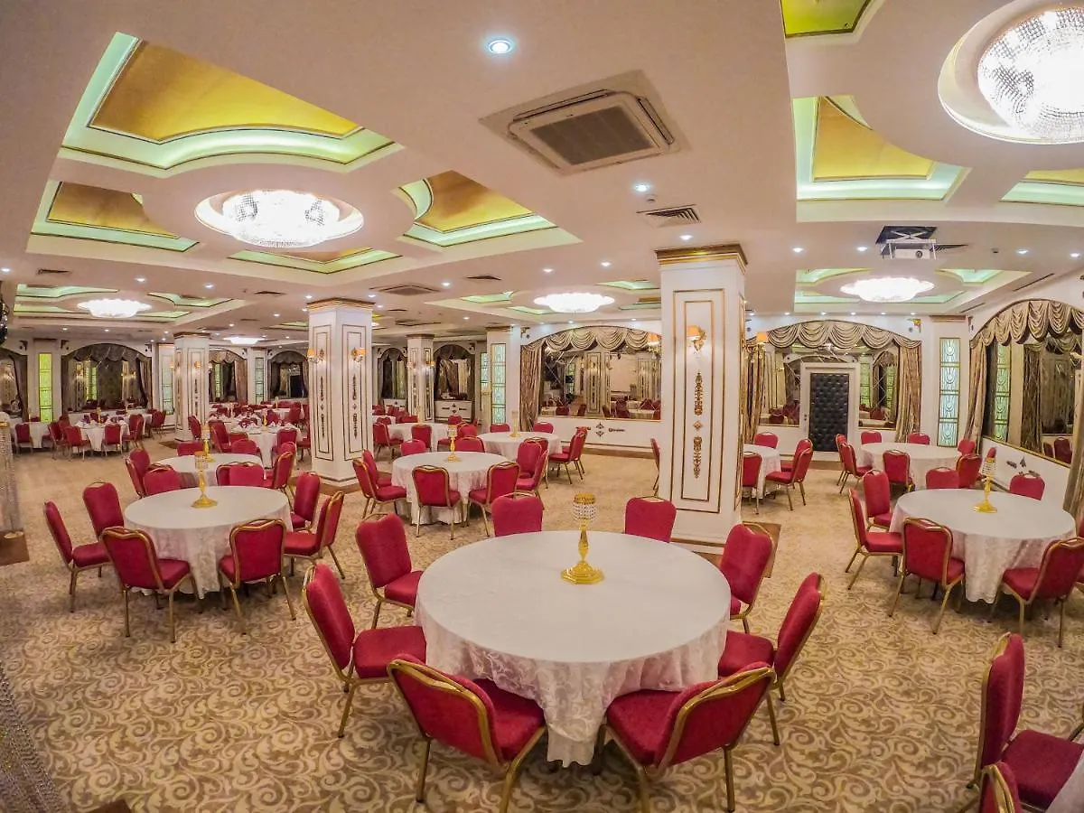 Blueline Hotel Ankara