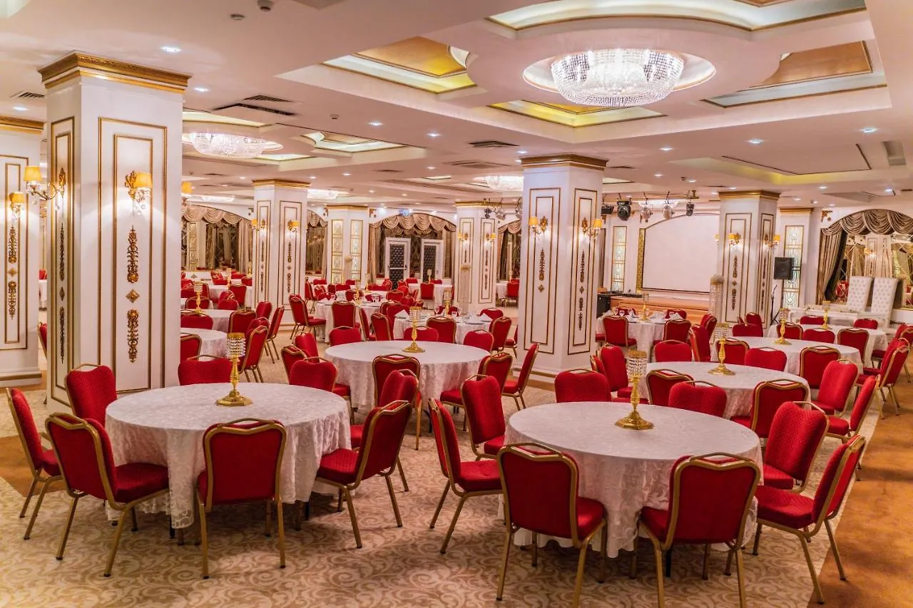 Blueline Hotel Ankara