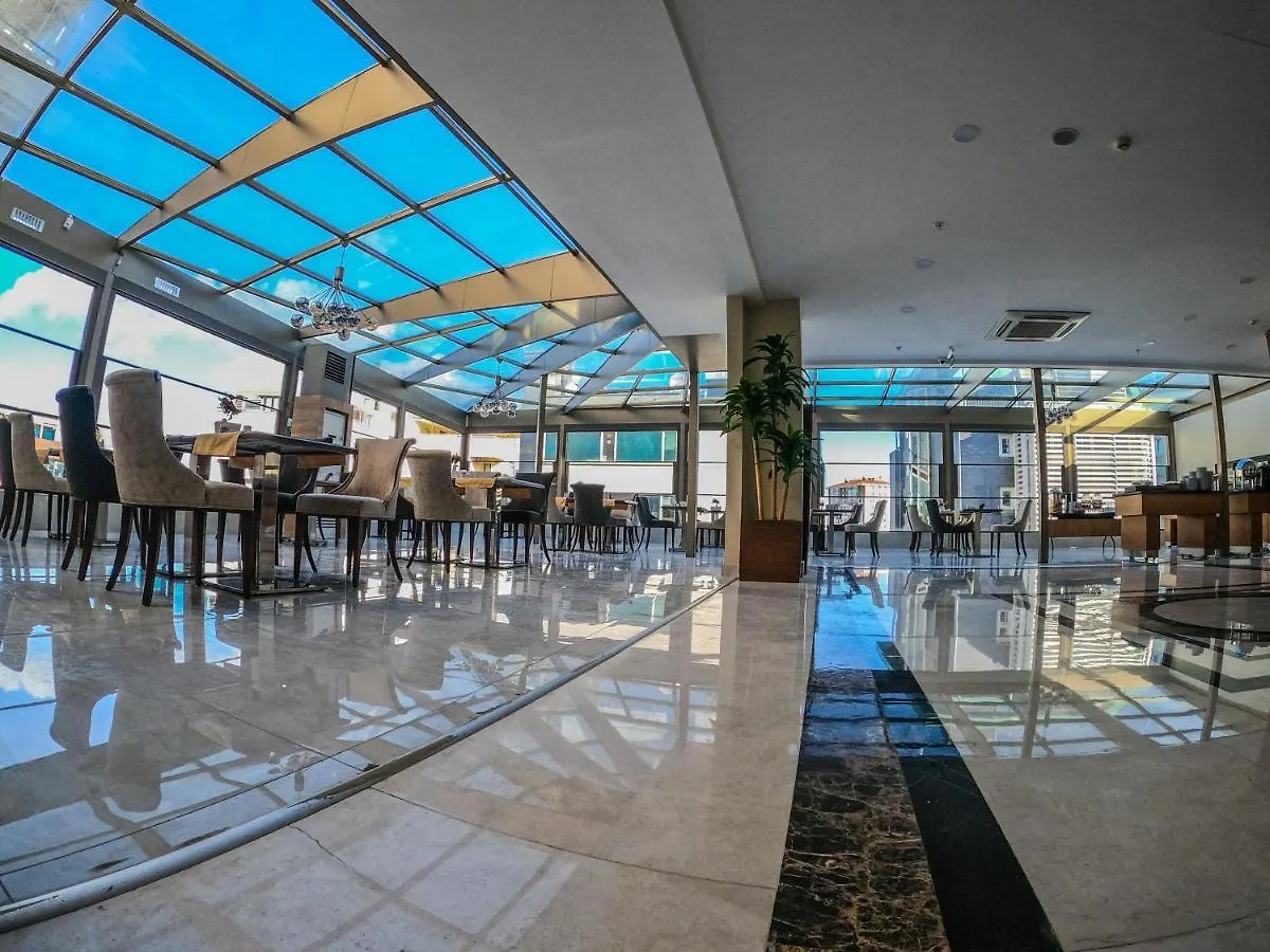 Blueline Hotel Ankara