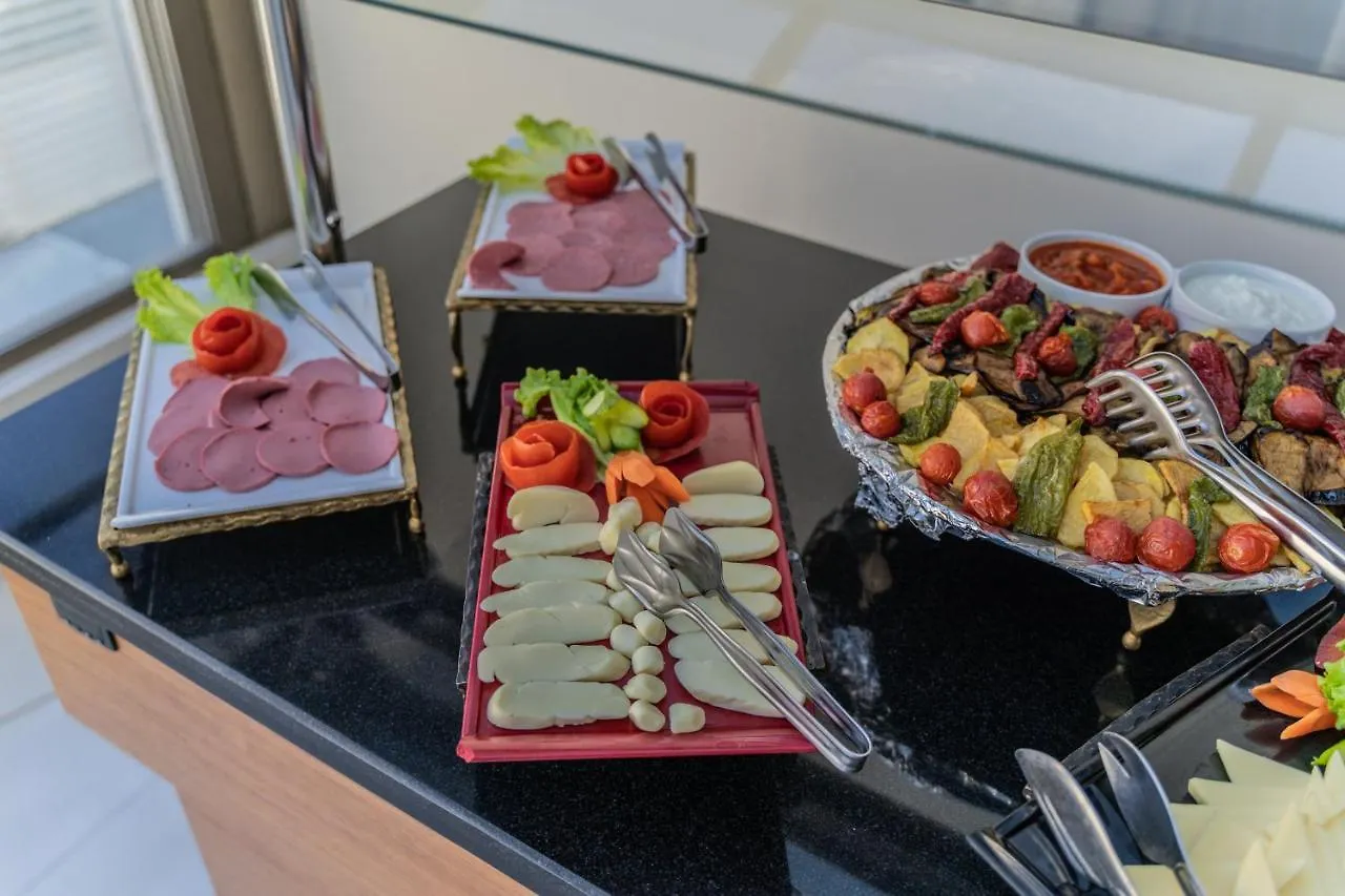 Blueline Hotel Ankara