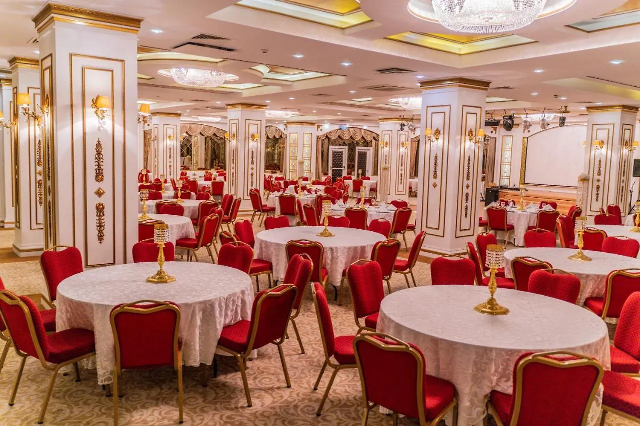 Blueline Hotel Ankara