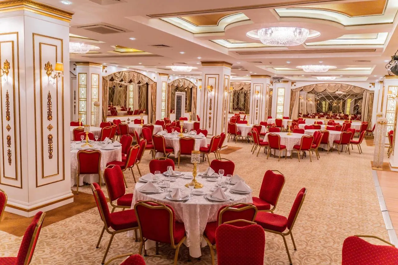 Blueline Hotel Ankara