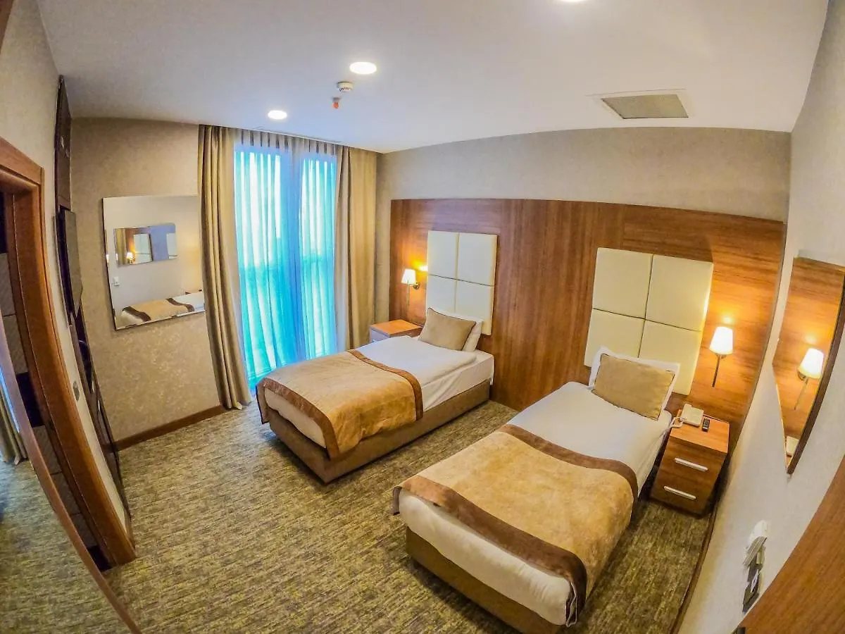Blueline Hotel Ankara