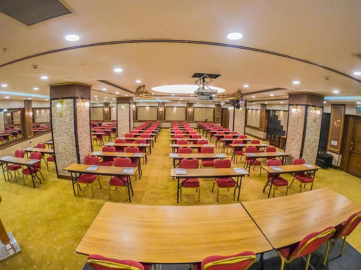 Blueline Hotel Ankara