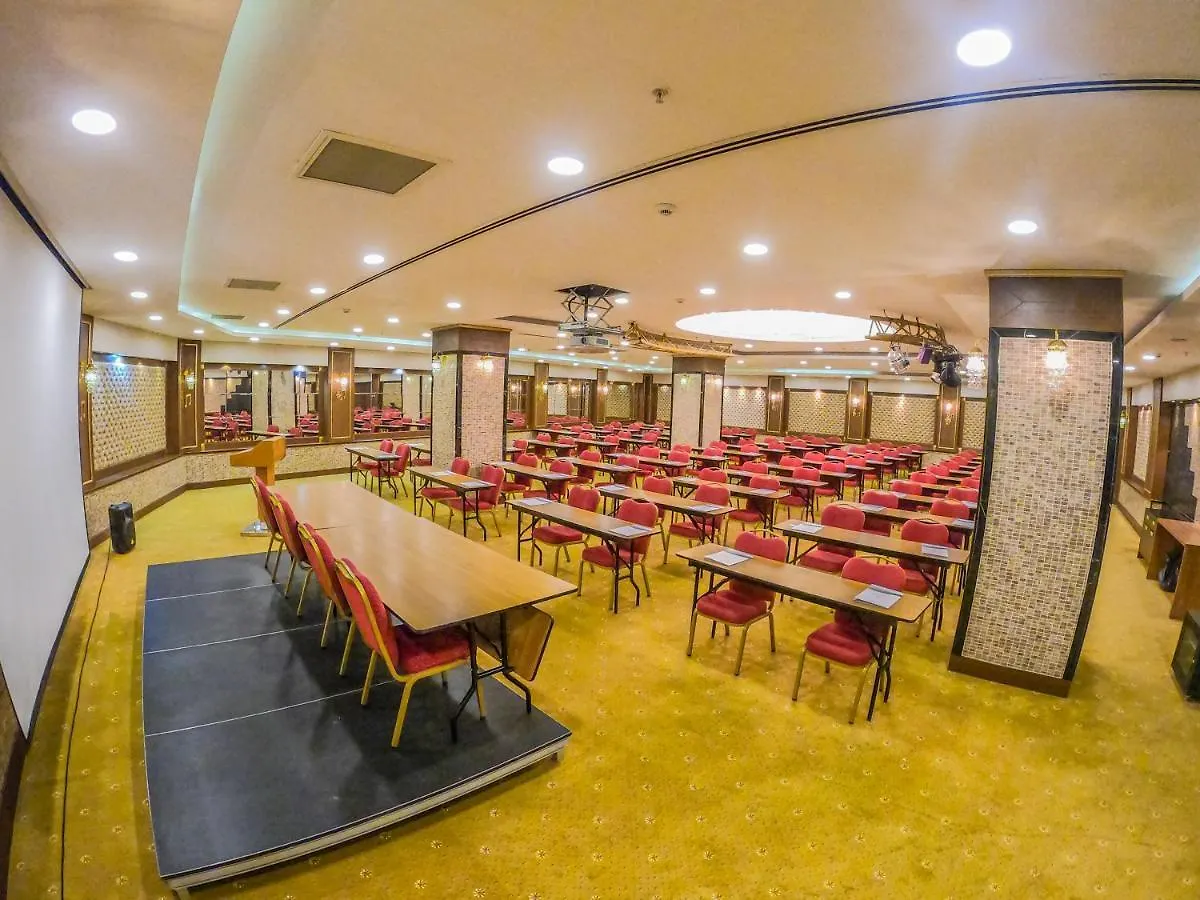 Blueline Hotel Ankara