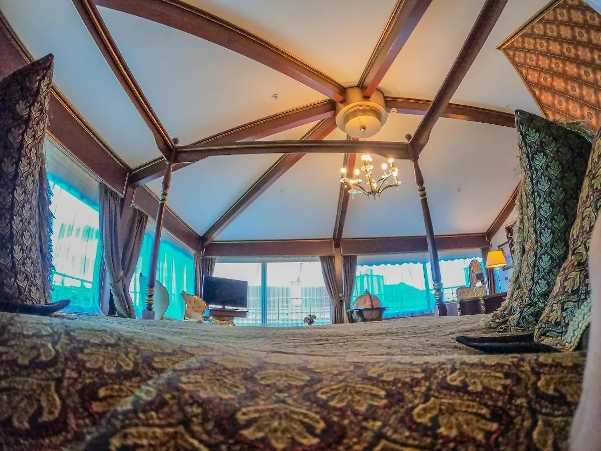 Blueline Hotel Ankara
