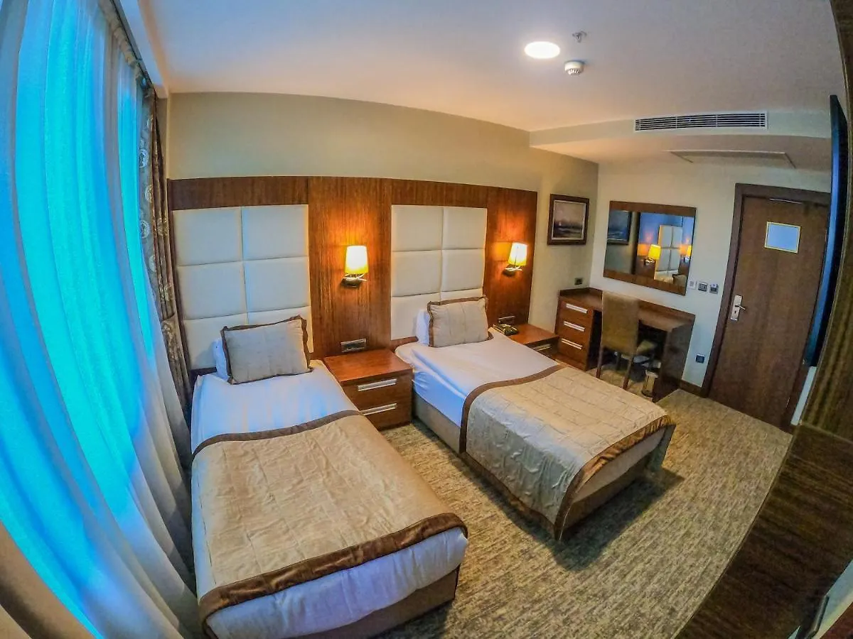 Blueline Hotel Ankara
