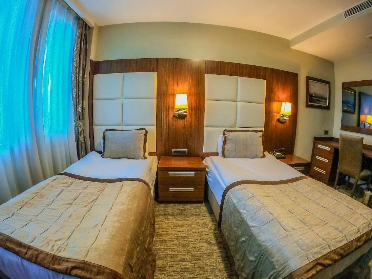 Blueline Hotel Ankara