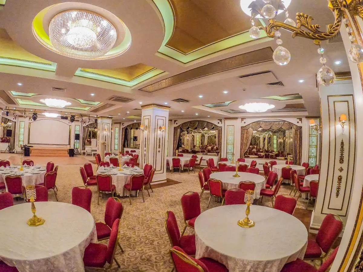 Blueline Hotel Ankara