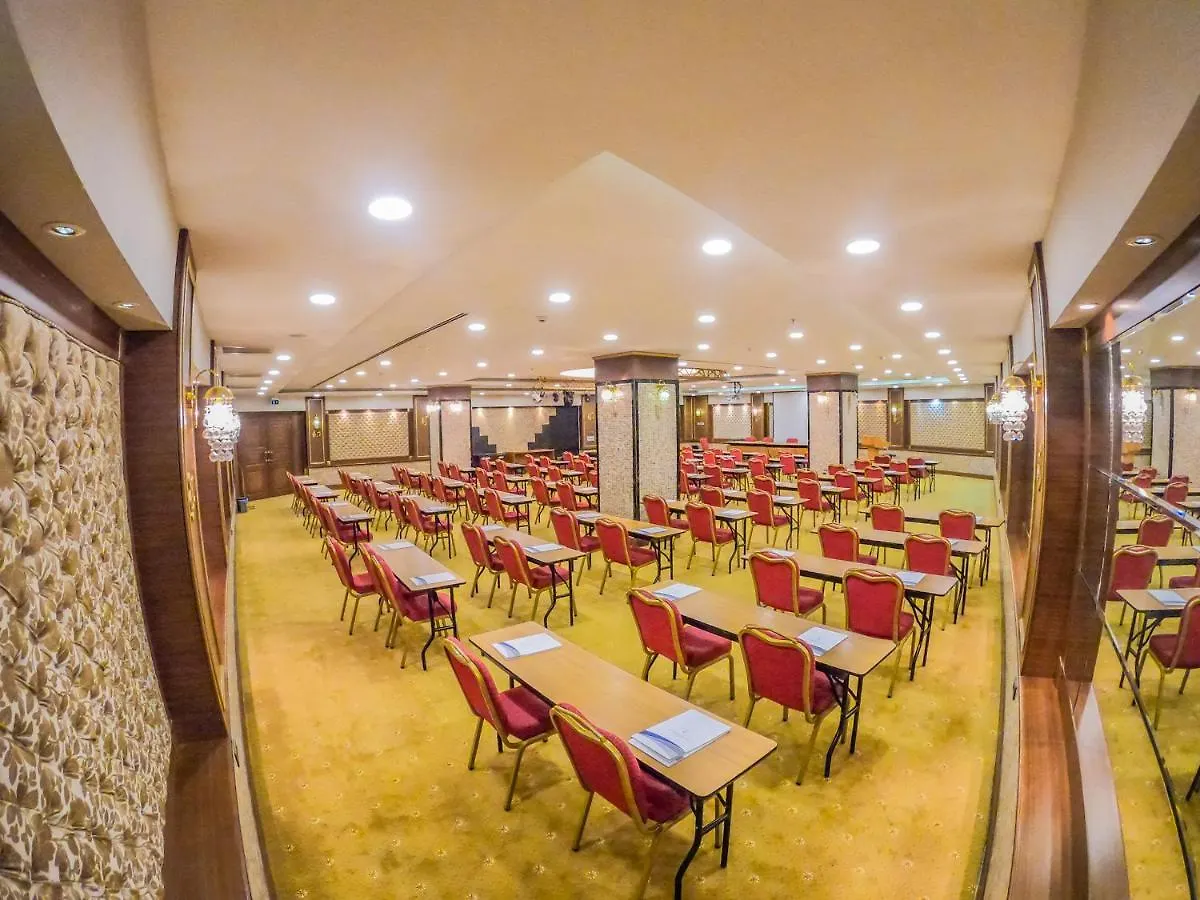 Blueline Hotel Ankara